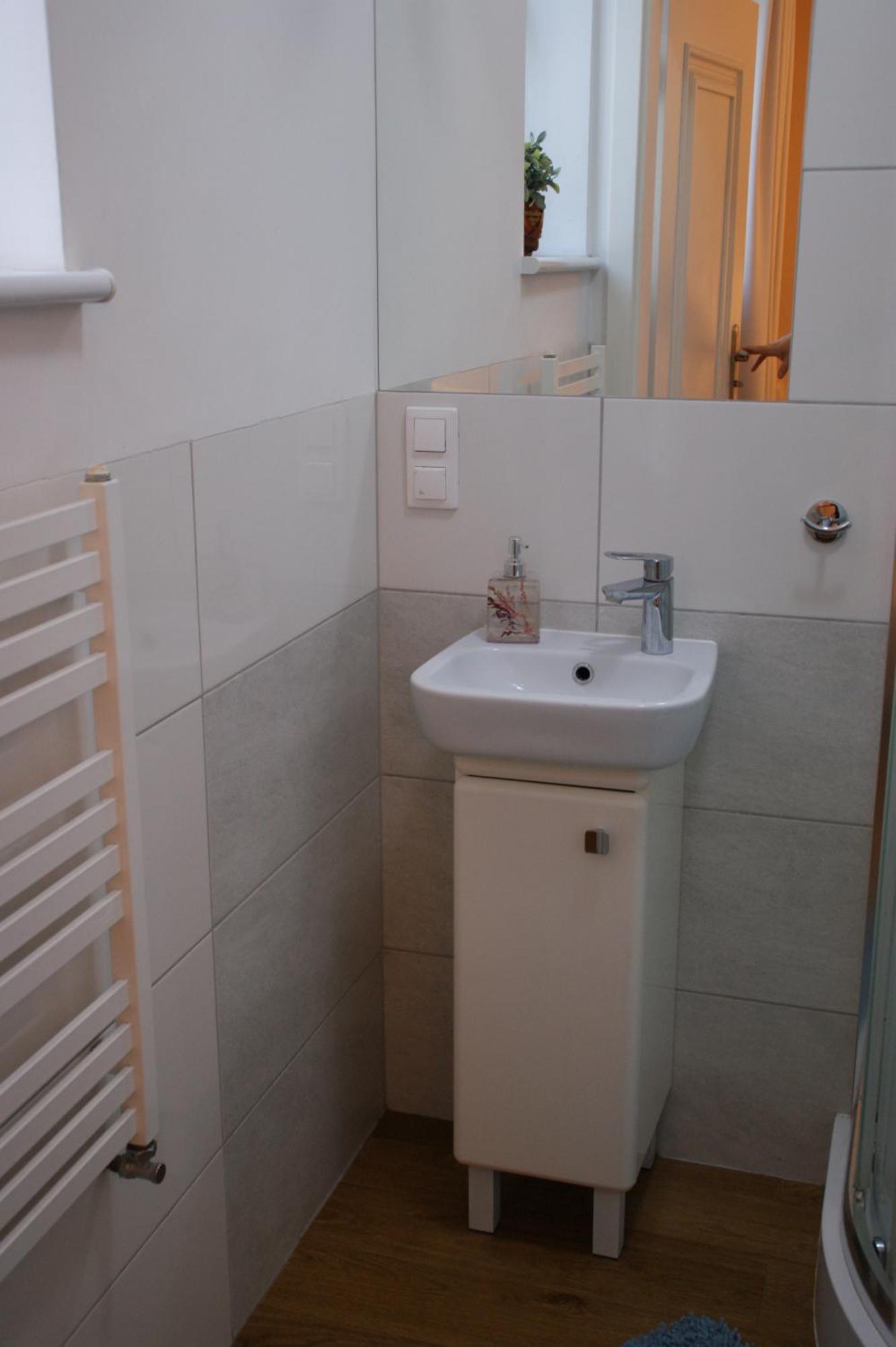 Apartament Na Heweliusza Гданск Екстериор снимка