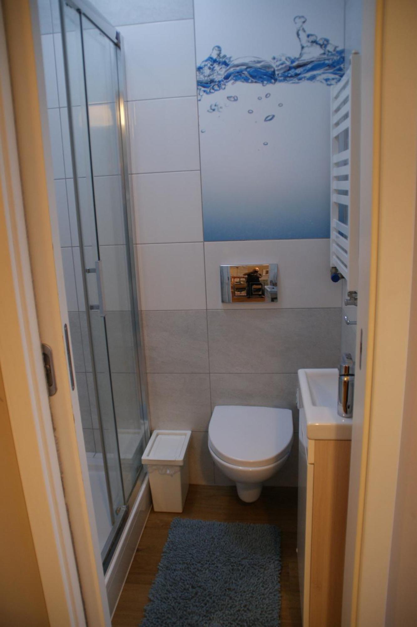 Apartament Na Heweliusza Гданск Екстериор снимка
